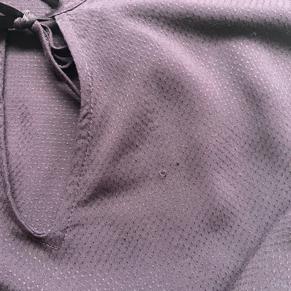 Long sleeve sanctuary top!